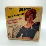 On the Road Book Cover