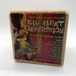 The Beat Generation Album Cover